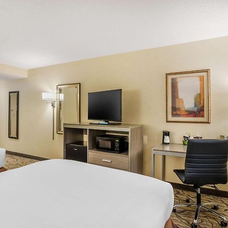 Best Western Danville Inn Zewnętrze zdjęcie