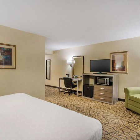 Best Western Danville Inn Zewnętrze zdjęcie