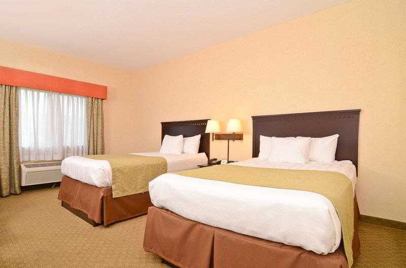 Best Western Danville Inn Pokój zdjęcie