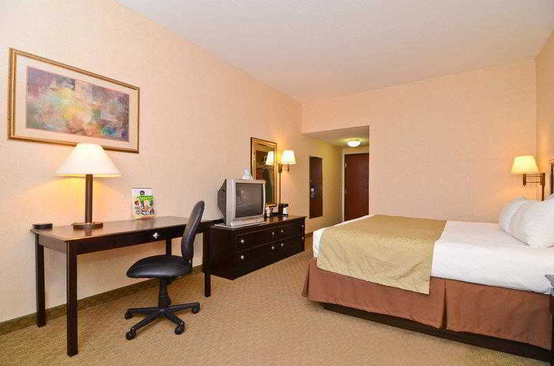 Best Western Danville Inn Pokój zdjęcie