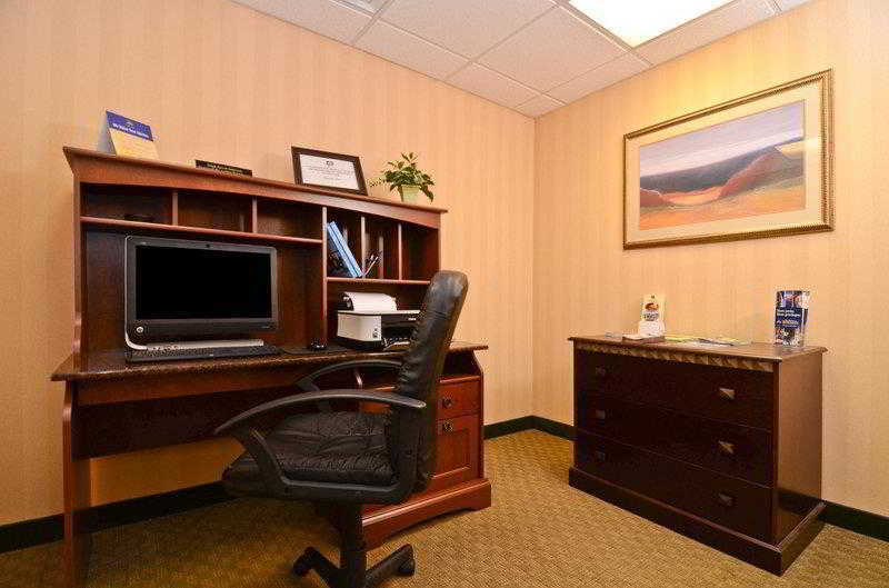 Best Western Danville Inn Udogodnienia zdjęcie