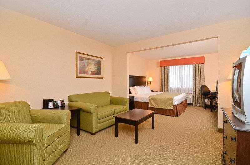 Best Western Danville Inn Pokój zdjęcie