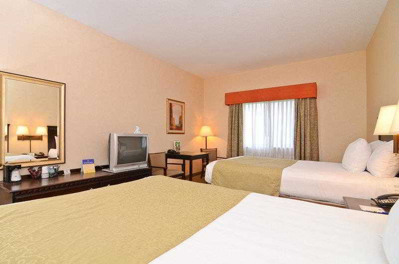 Best Western Danville Inn Pokój zdjęcie