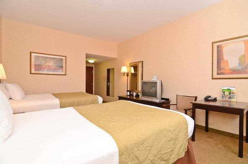 Best Western Danville Inn Pokój zdjęcie