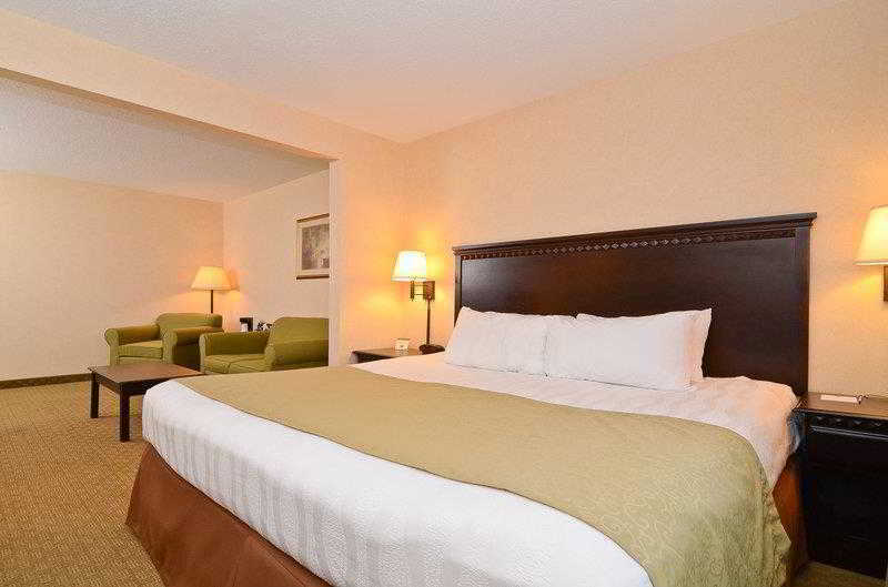 Best Western Danville Inn Pokój zdjęcie