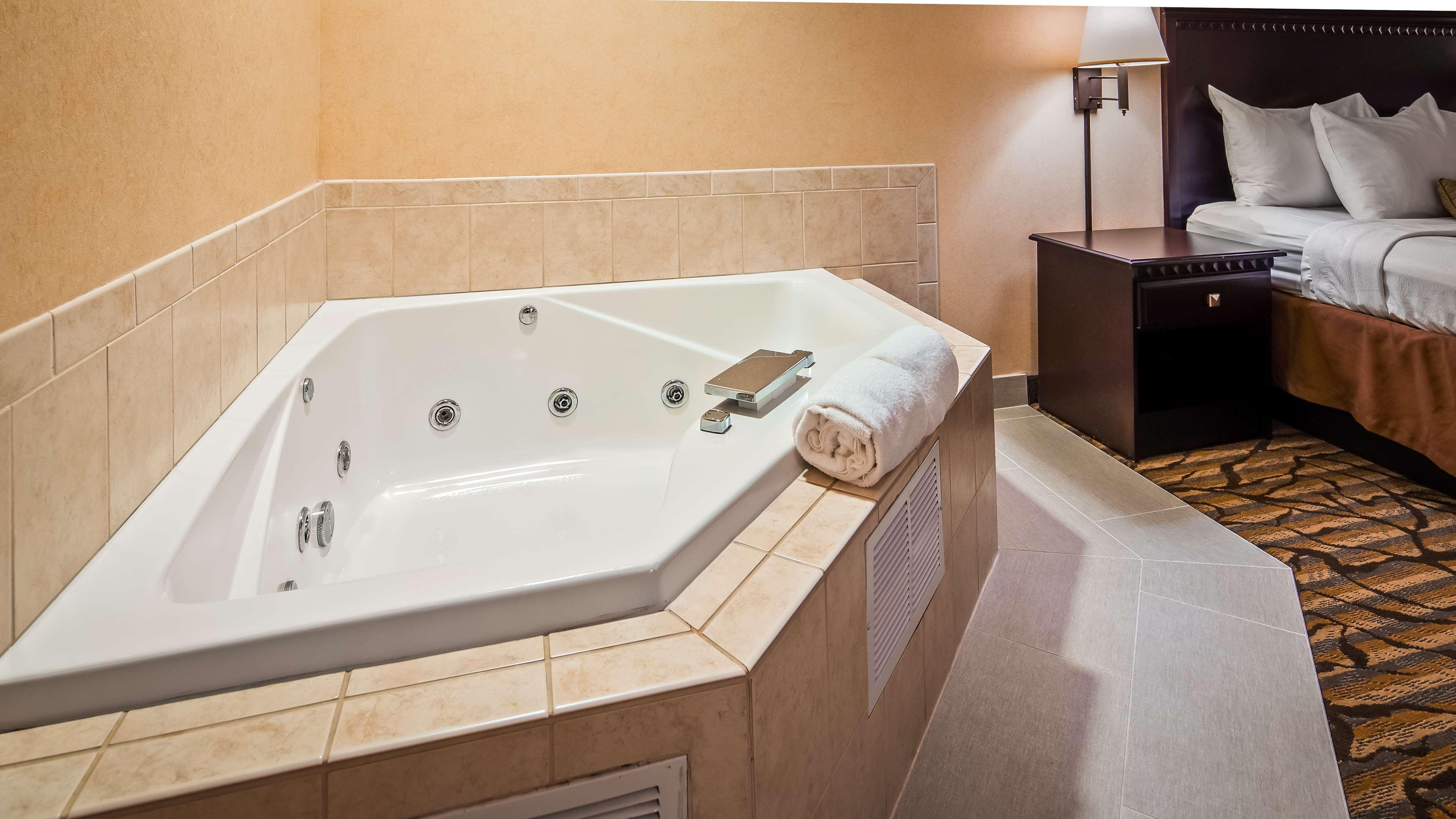 Best Western Danville Inn Zewnętrze zdjęcie