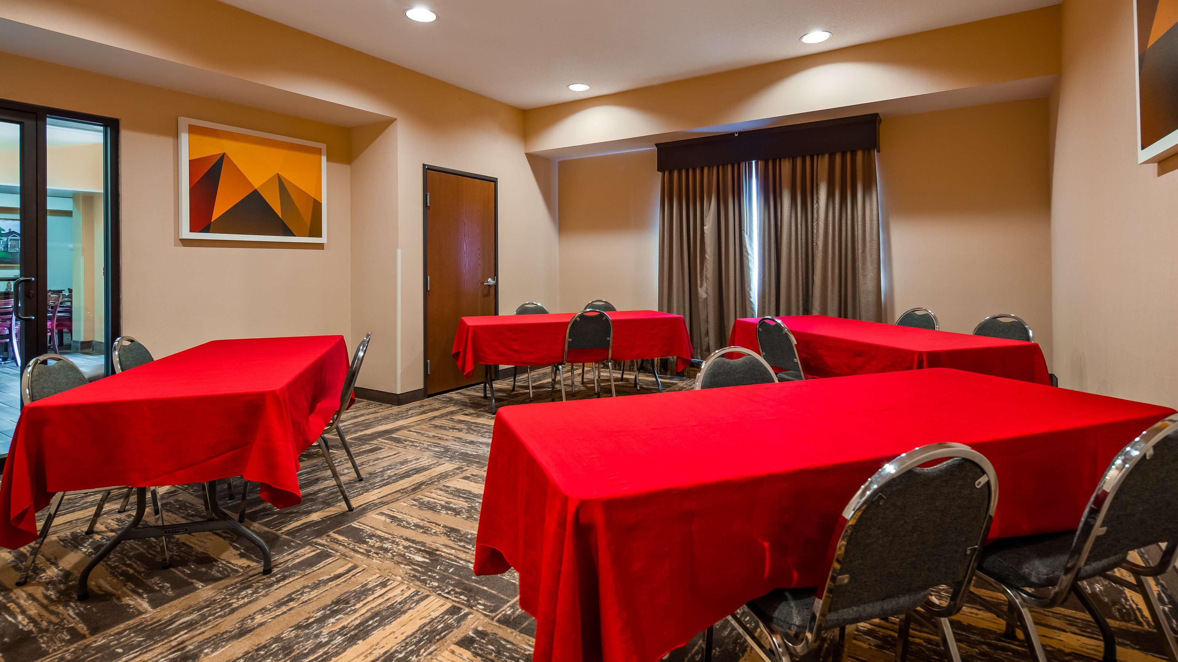 Best Western Danville Inn Zewnętrze zdjęcie