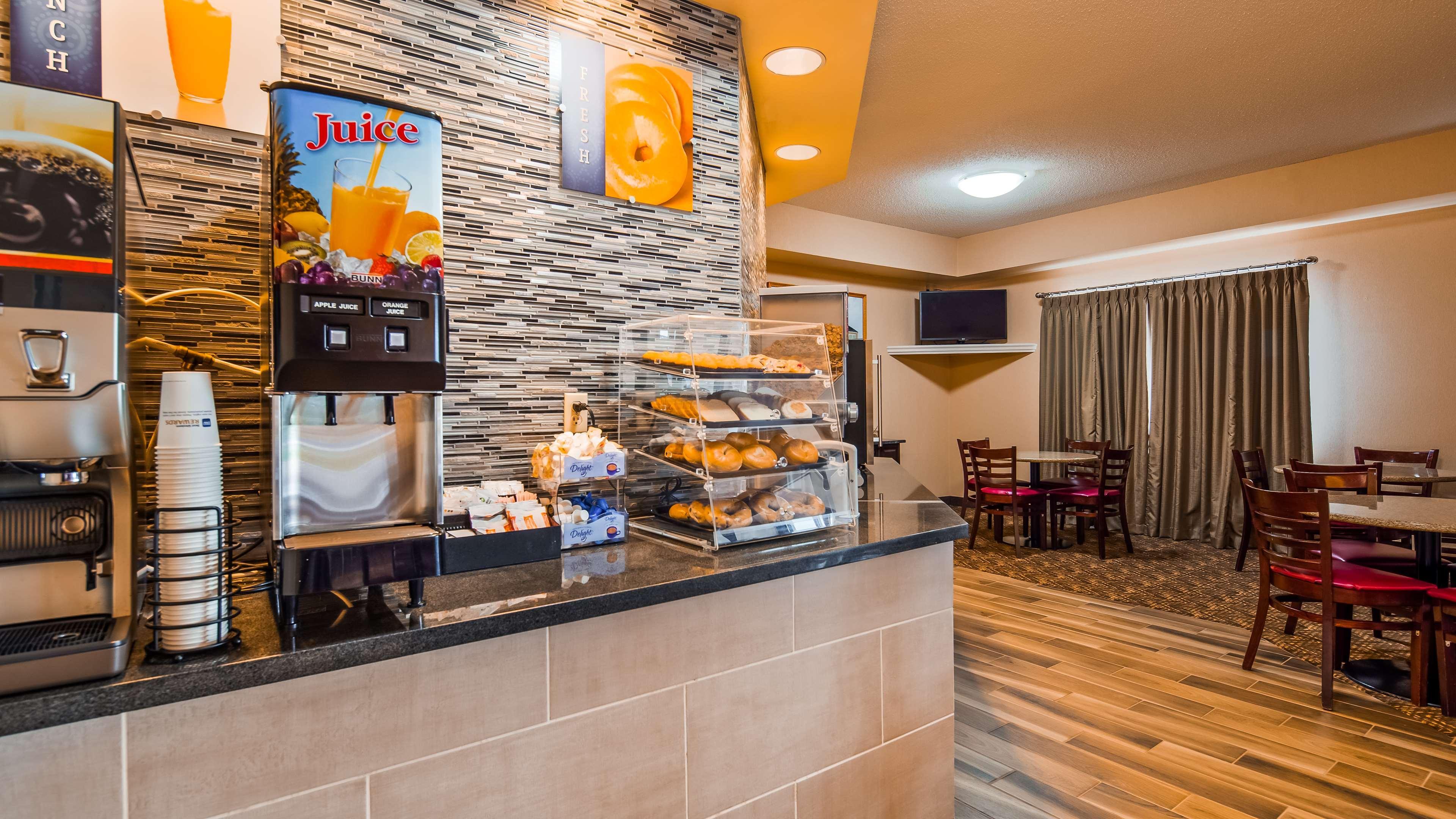 Best Western Danville Inn Zewnętrze zdjęcie