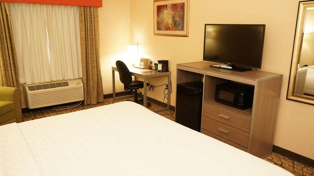 Best Western Danville Inn Pokój zdjęcie
