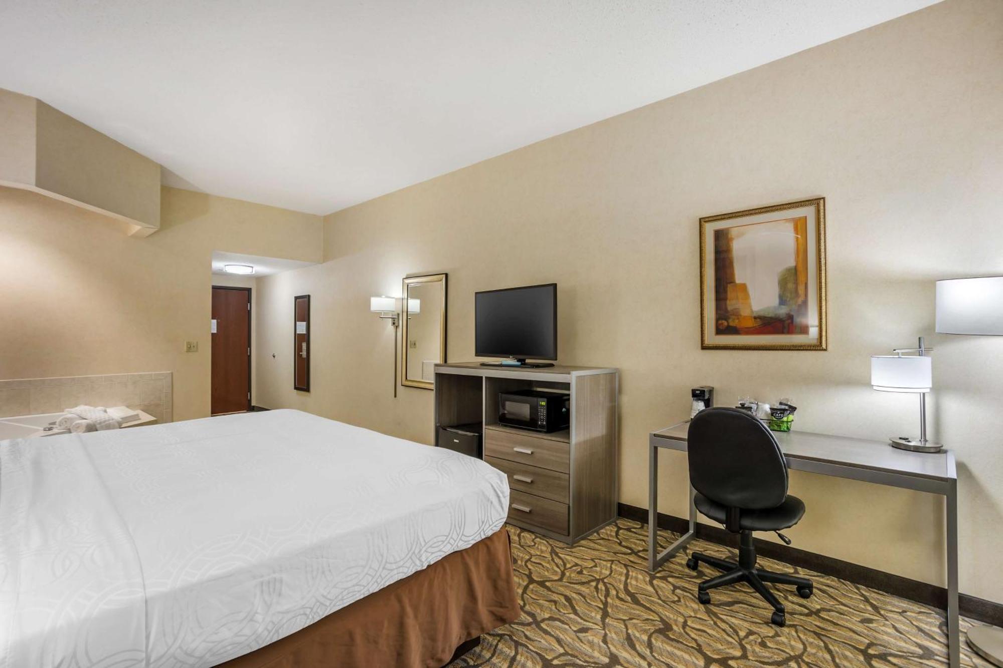 Best Western Danville Inn Zewnętrze zdjęcie