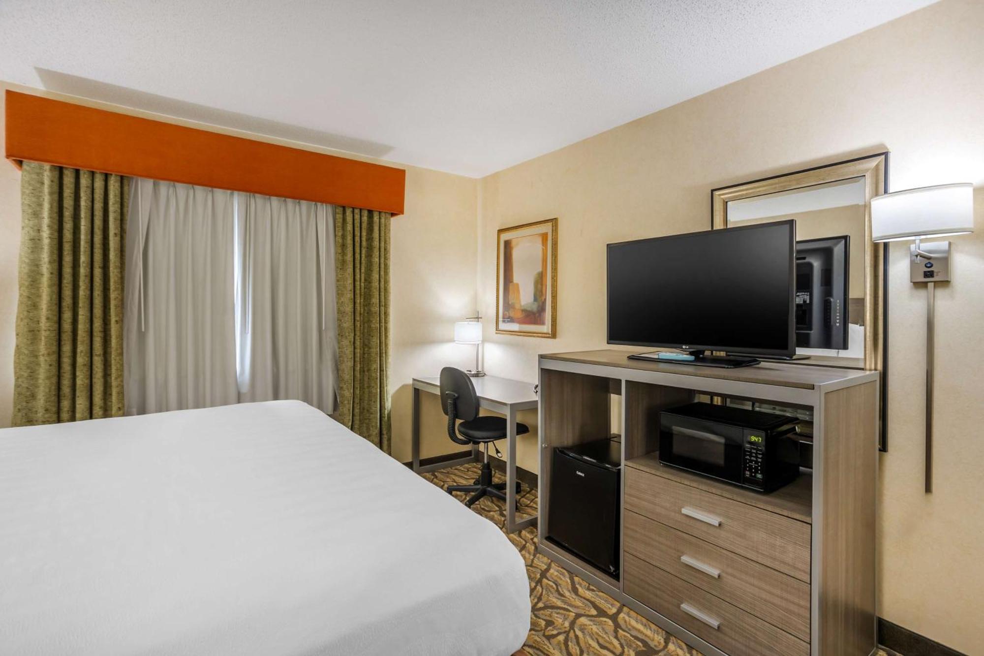 Best Western Danville Inn Zewnętrze zdjęcie