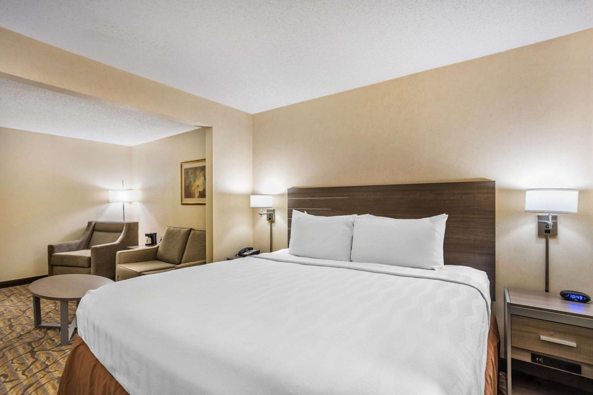 Best Western Danville Inn Zewnętrze zdjęcie