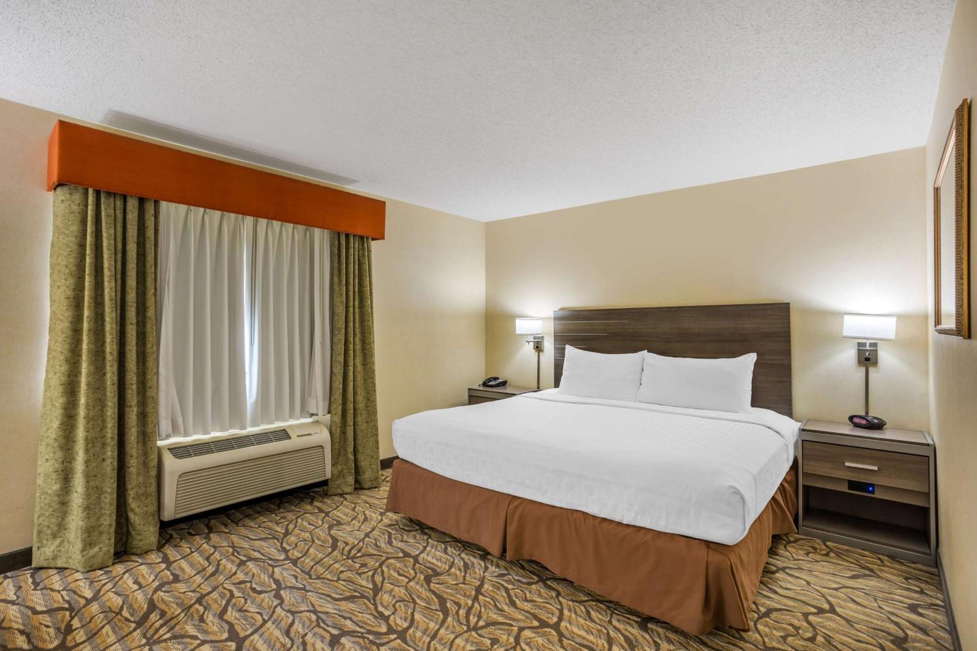 Best Western Danville Inn Zewnętrze zdjęcie