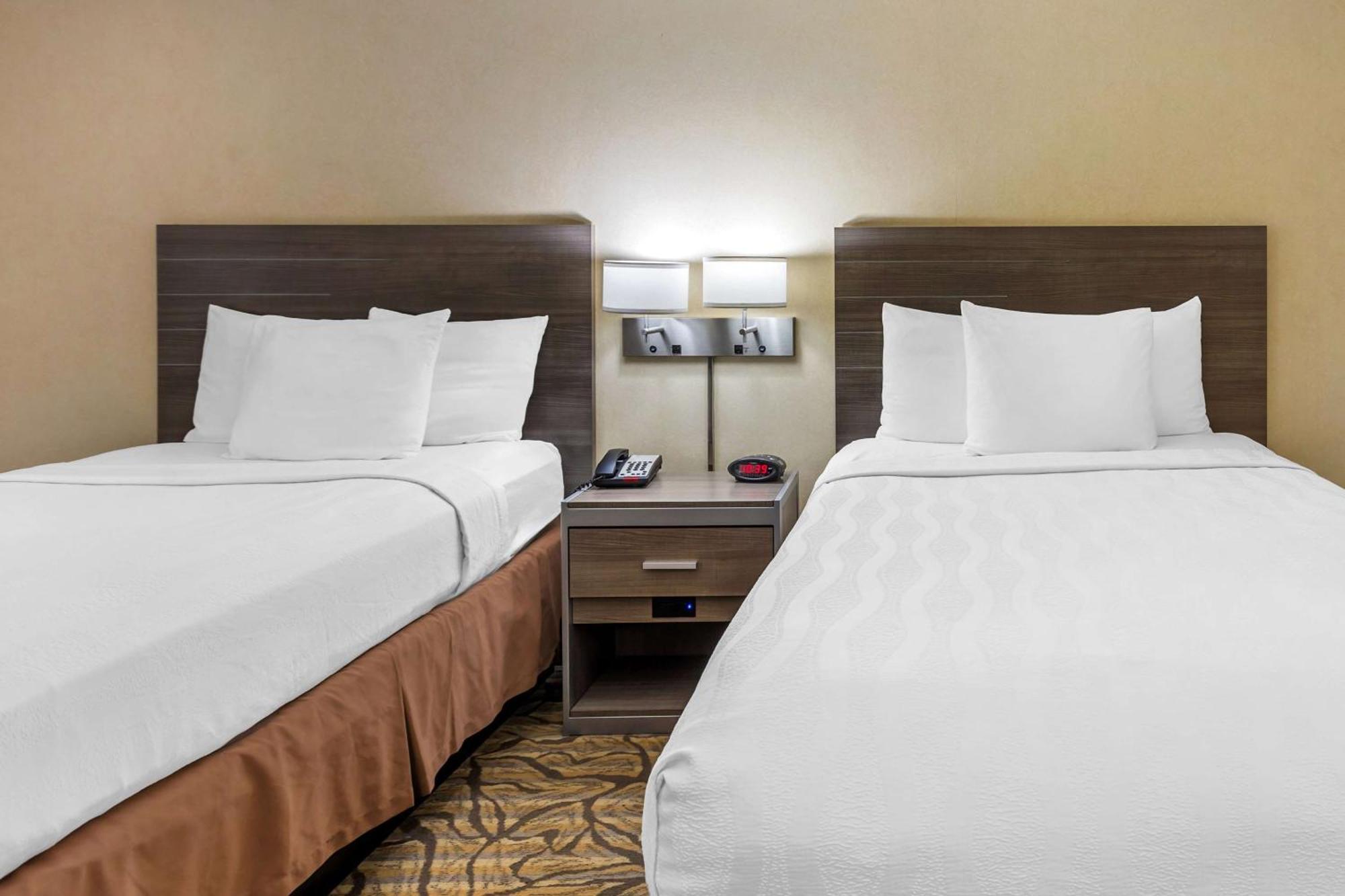 Best Western Danville Inn Zewnętrze zdjęcie