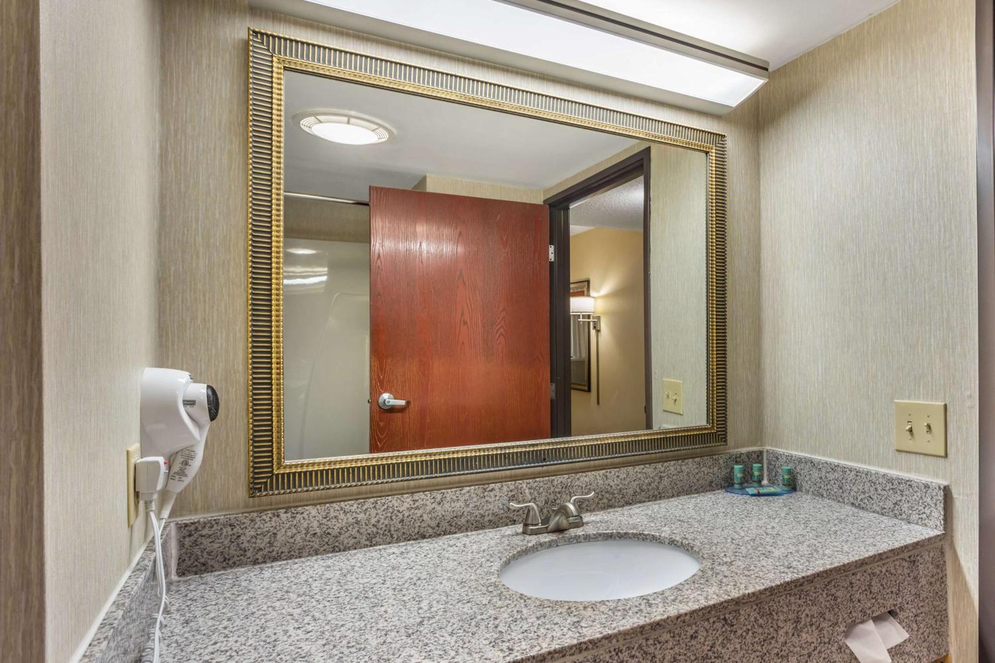 Best Western Danville Inn Zewnętrze zdjęcie