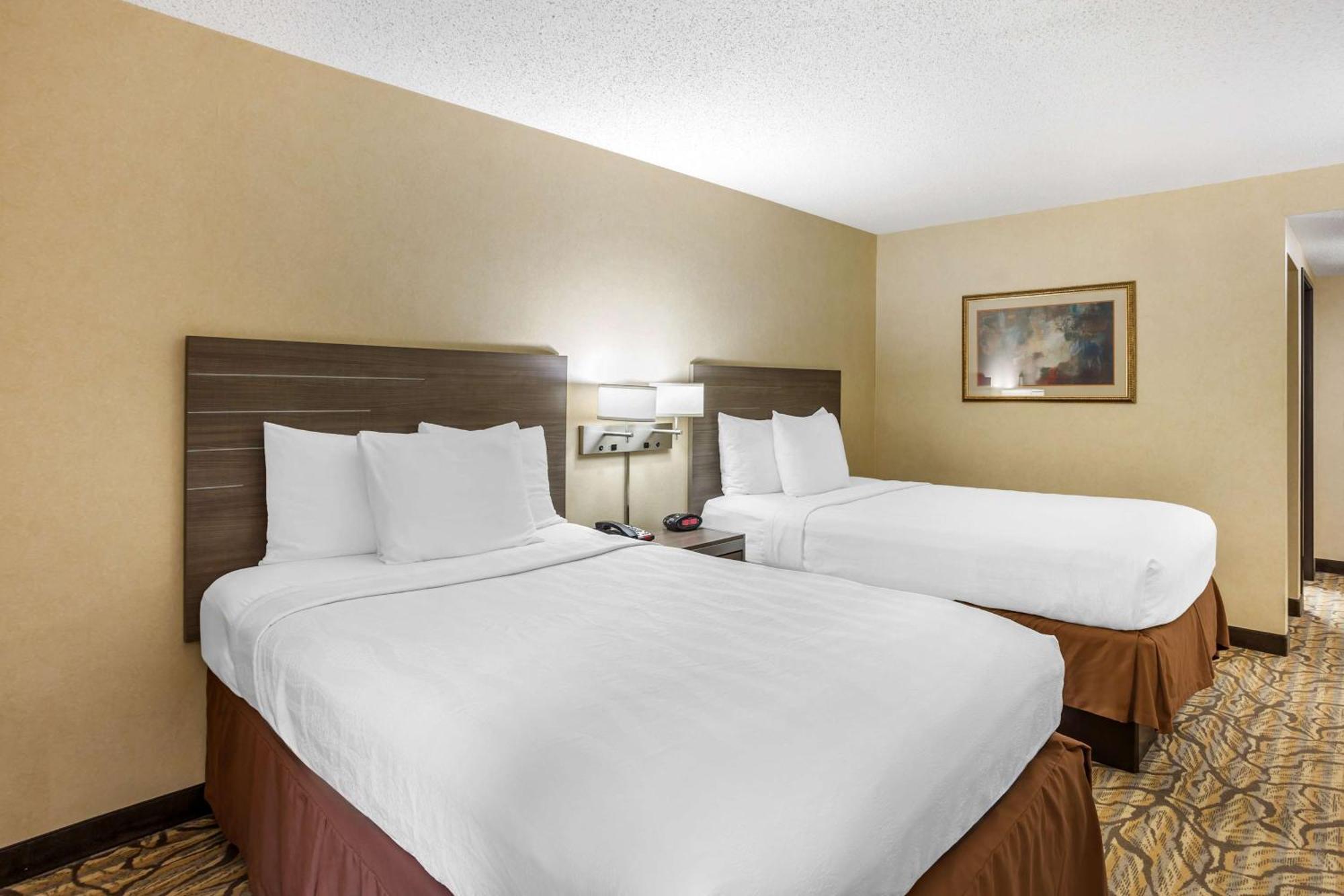 Best Western Danville Inn Zewnętrze zdjęcie