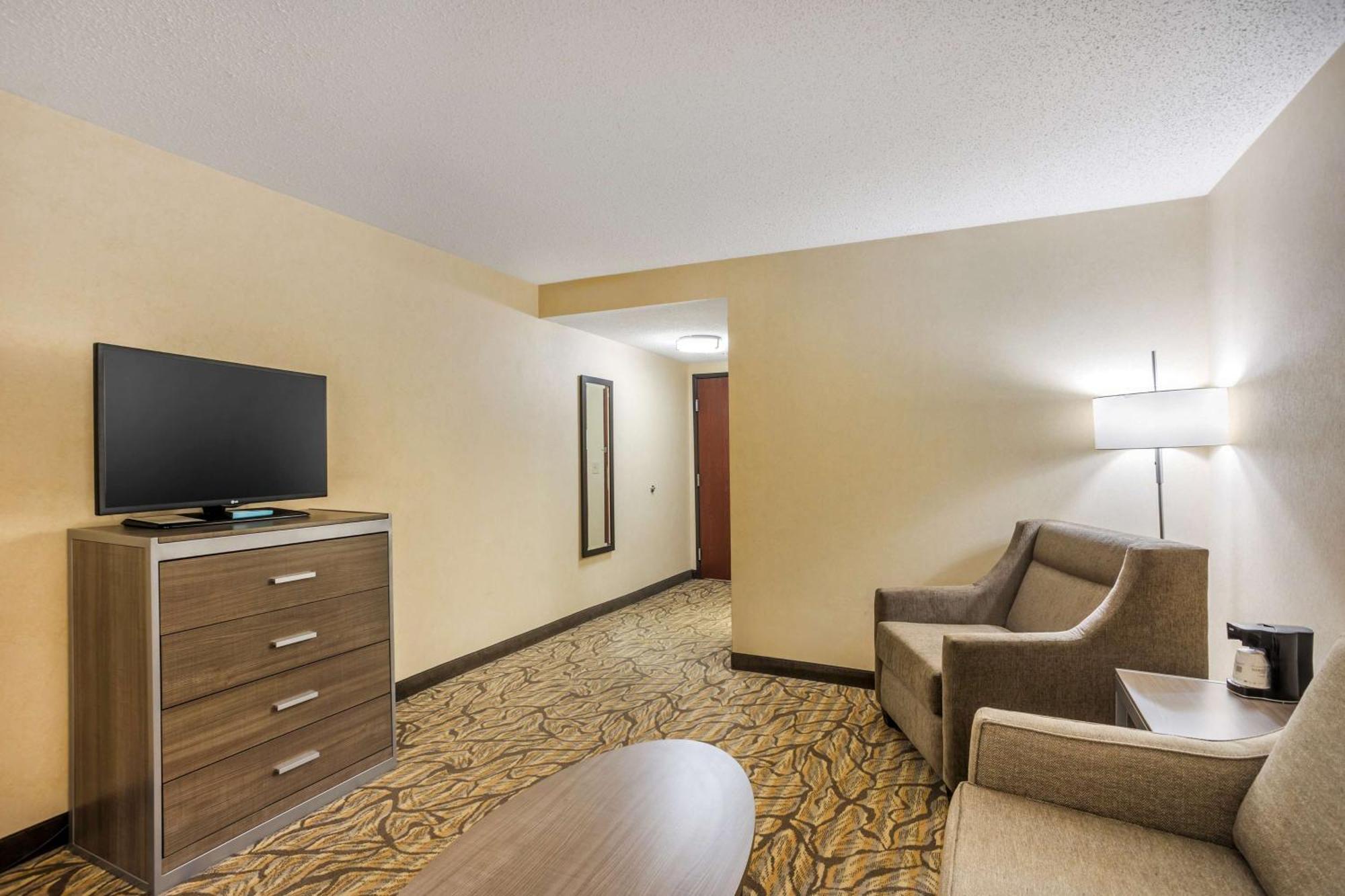 Best Western Danville Inn Zewnętrze zdjęcie