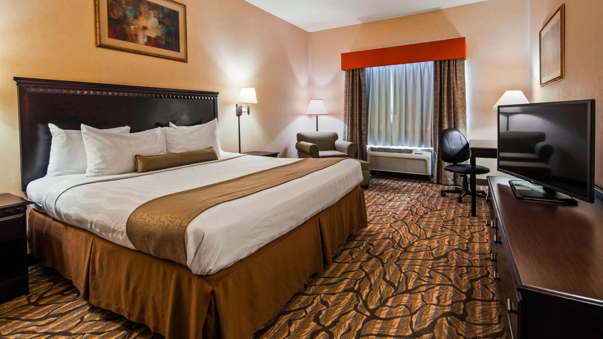 Best Western Danville Inn Zewnętrze zdjęcie