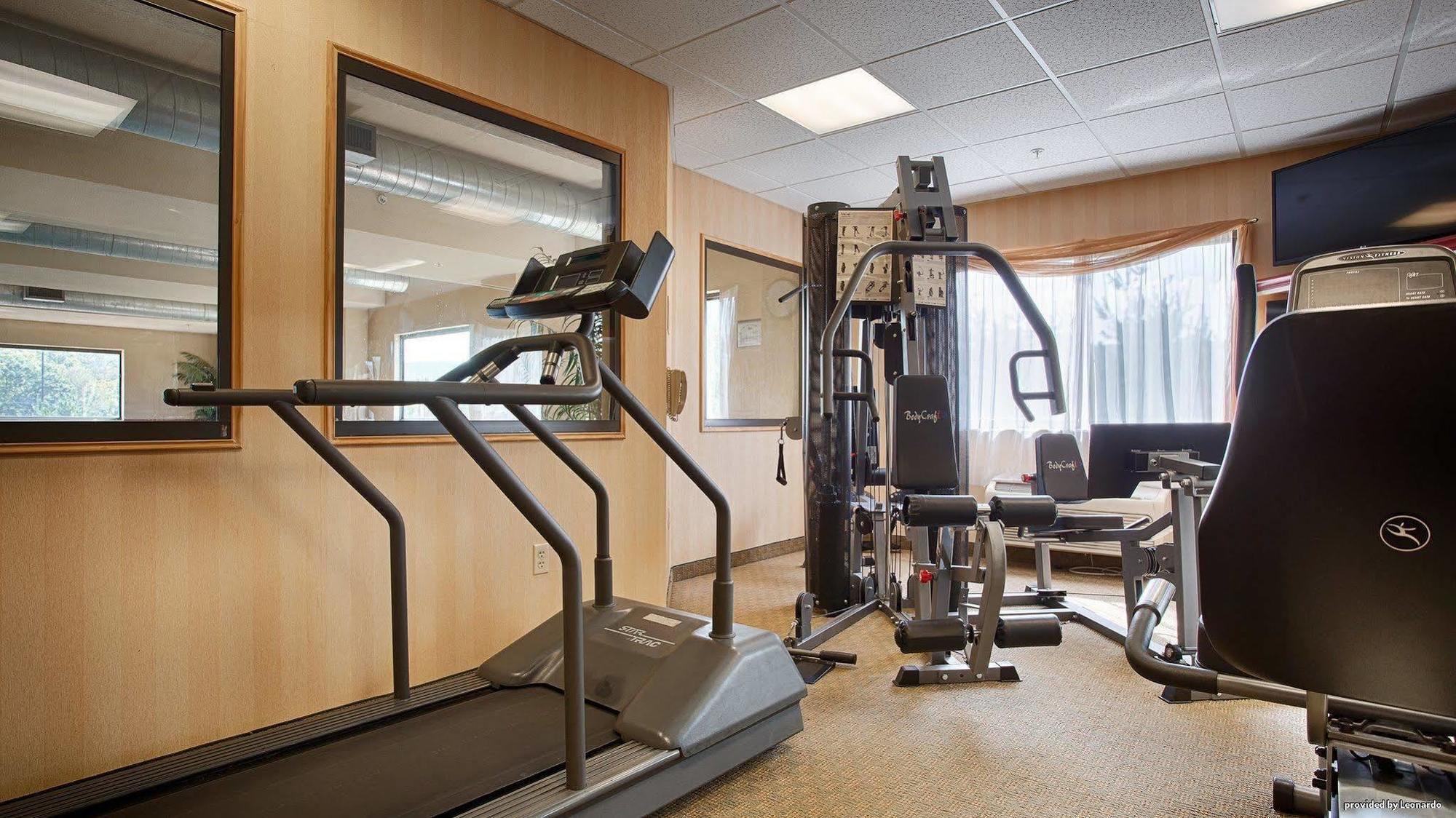Best Western Danville Inn Zewnętrze zdjęcie