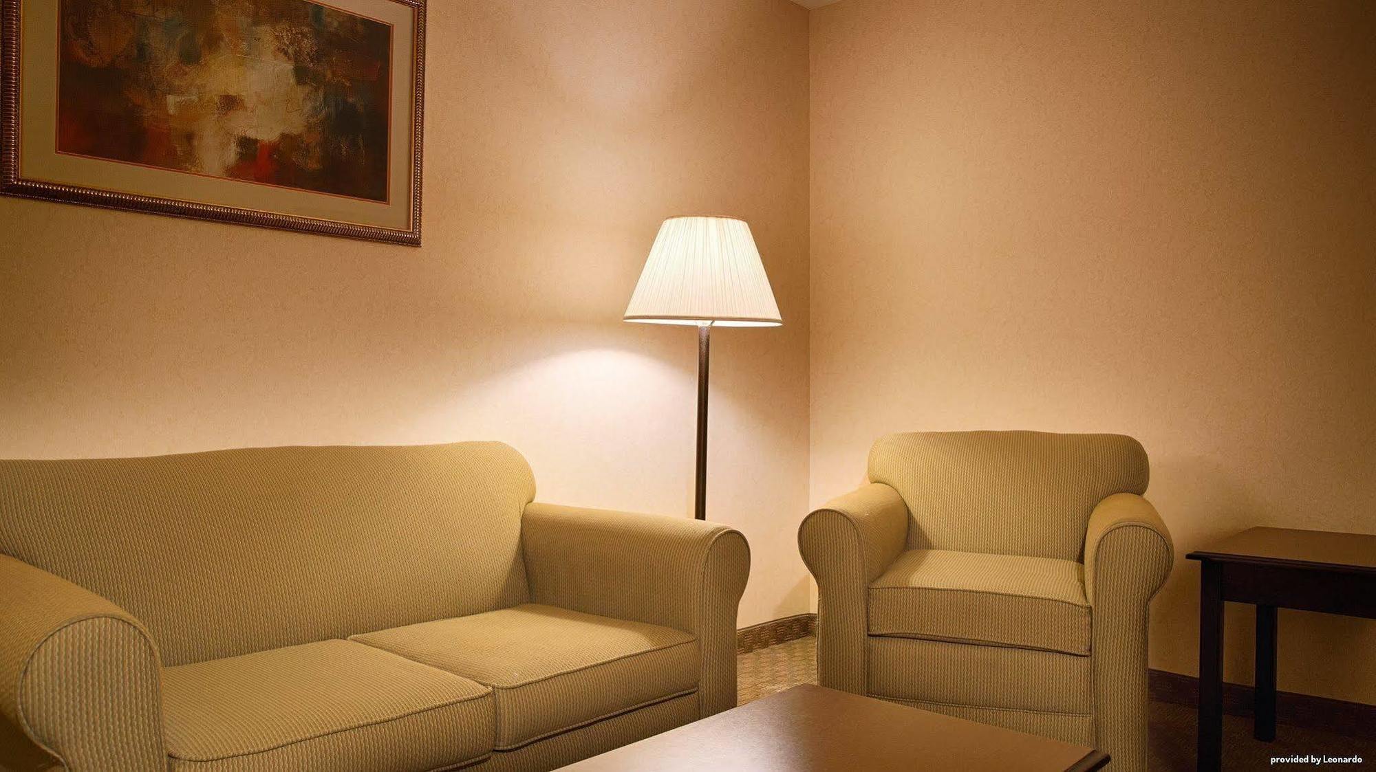 Best Western Danville Inn Zewnętrze zdjęcie