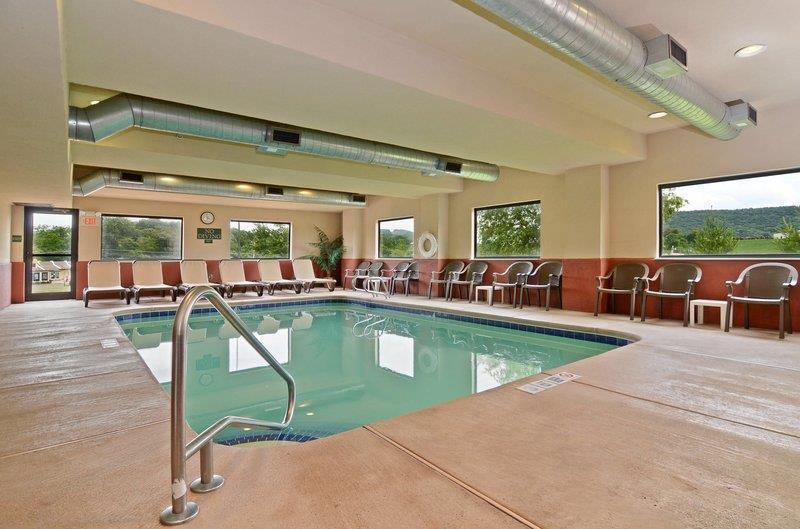 Best Western Danville Inn Udogodnienia zdjęcie