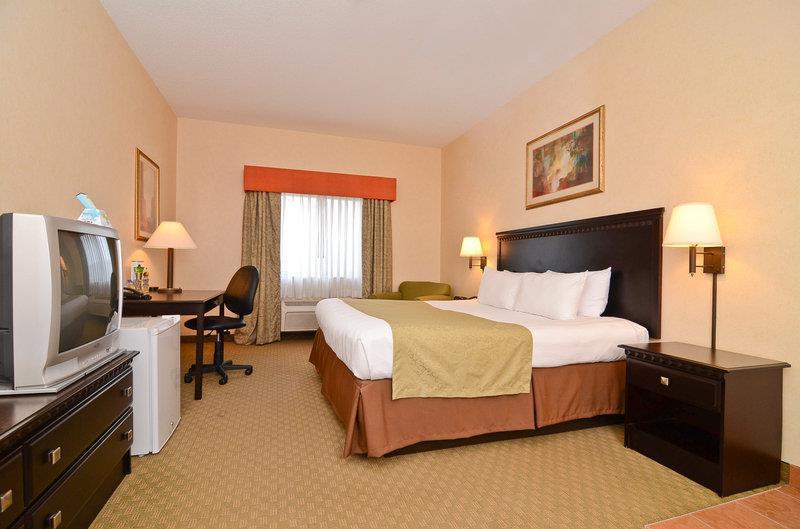 Best Western Danville Inn Pokój zdjęcie