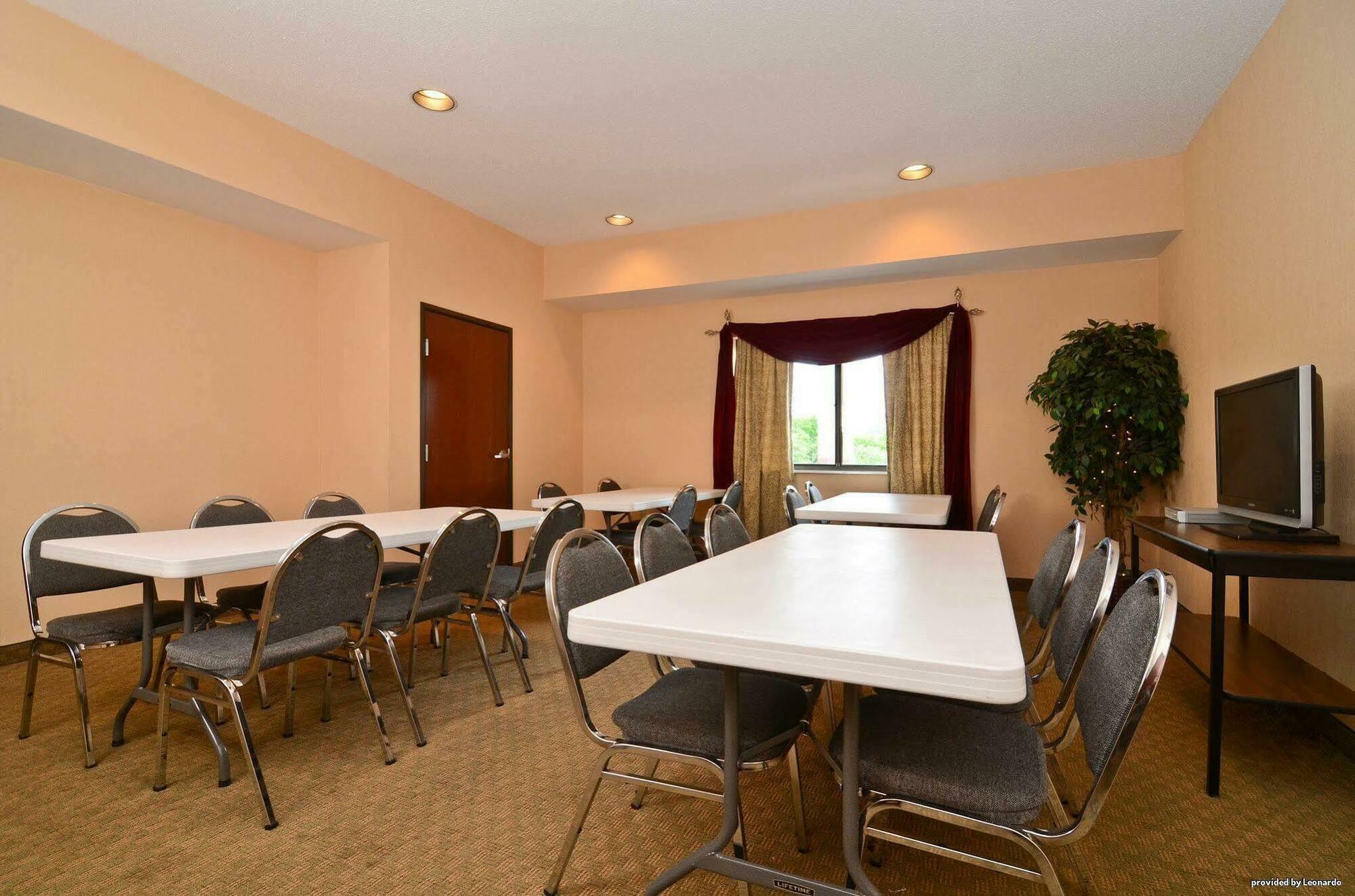 Best Western Danville Inn Zewnętrze zdjęcie