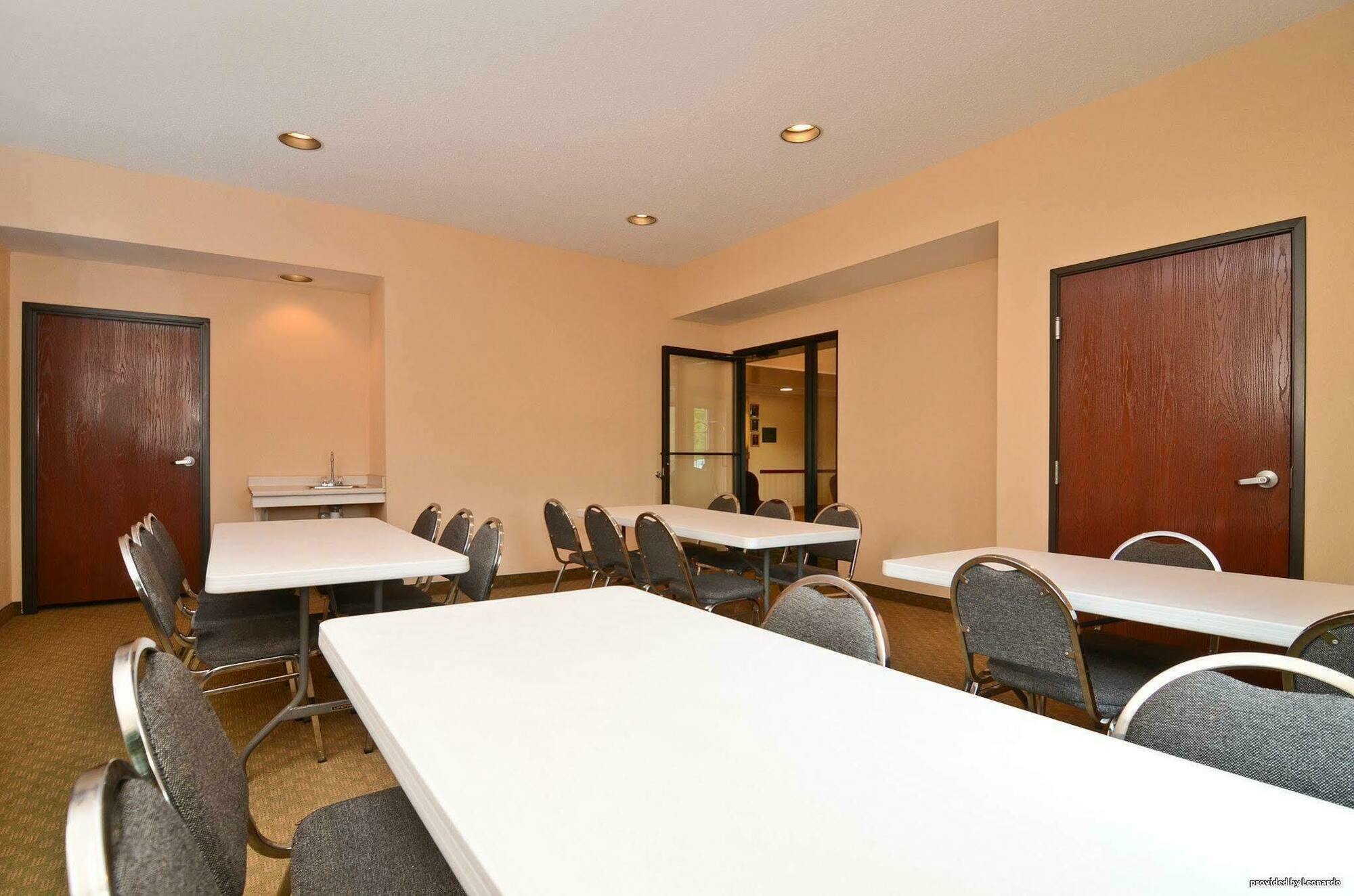 Best Western Danville Inn Zewnętrze zdjęcie